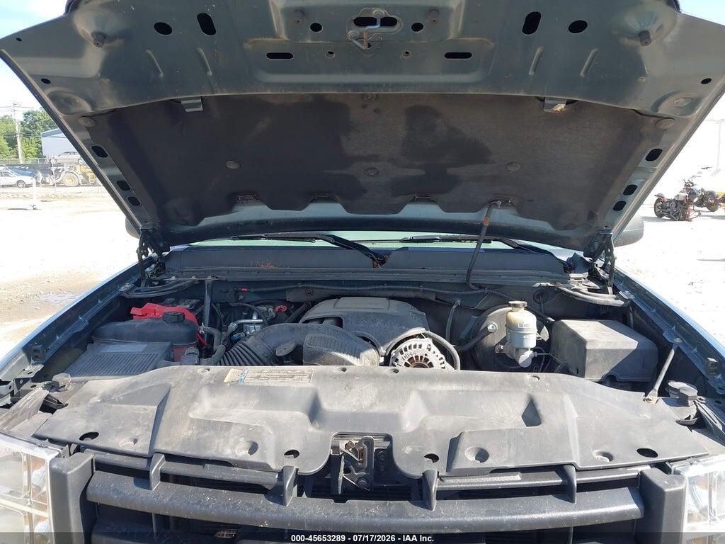 1GTEK14C29Z236491 2009 GMC SIERRA 1500 photo no. 10