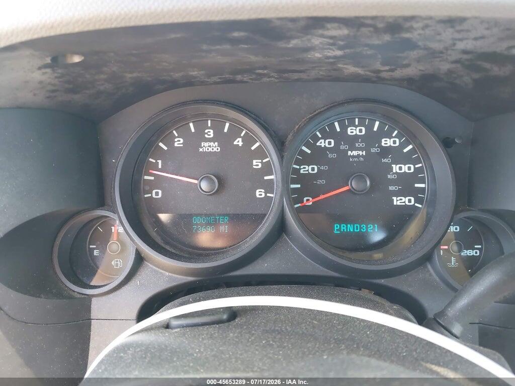 1GTEK14C29Z236491 2009 GMC SIERRA 1500 photo no. 7