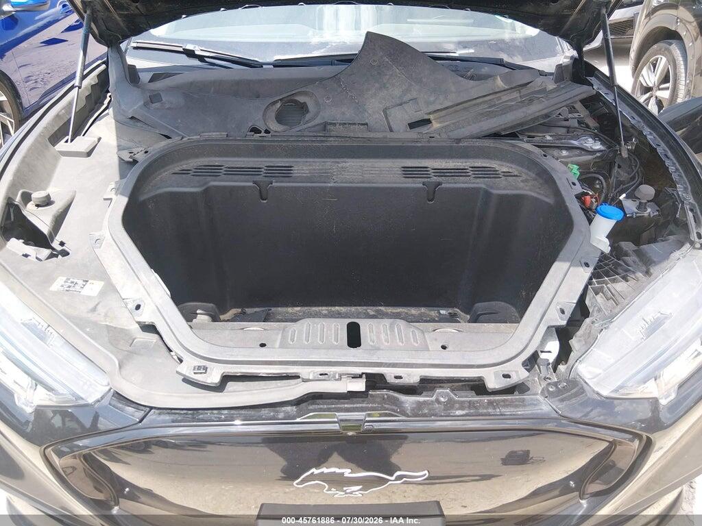 3FMTK3SU1PMA96636 2023 FORD MUSTANG MACH-E photo no. 10