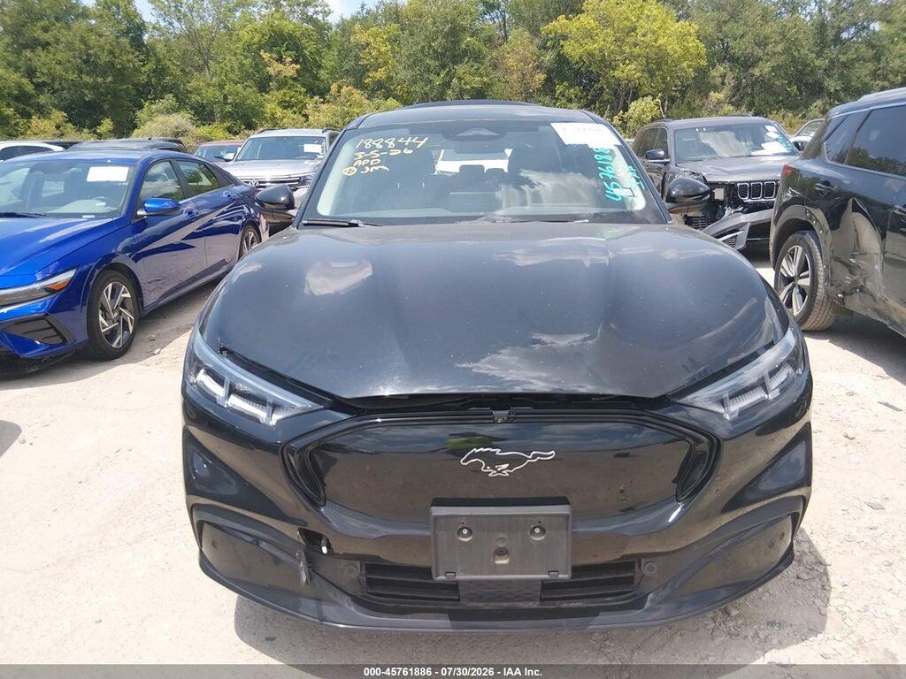 3FMTK3SU1PMA96636 2023 FORD MUSTANG MACH-E photo no. 12