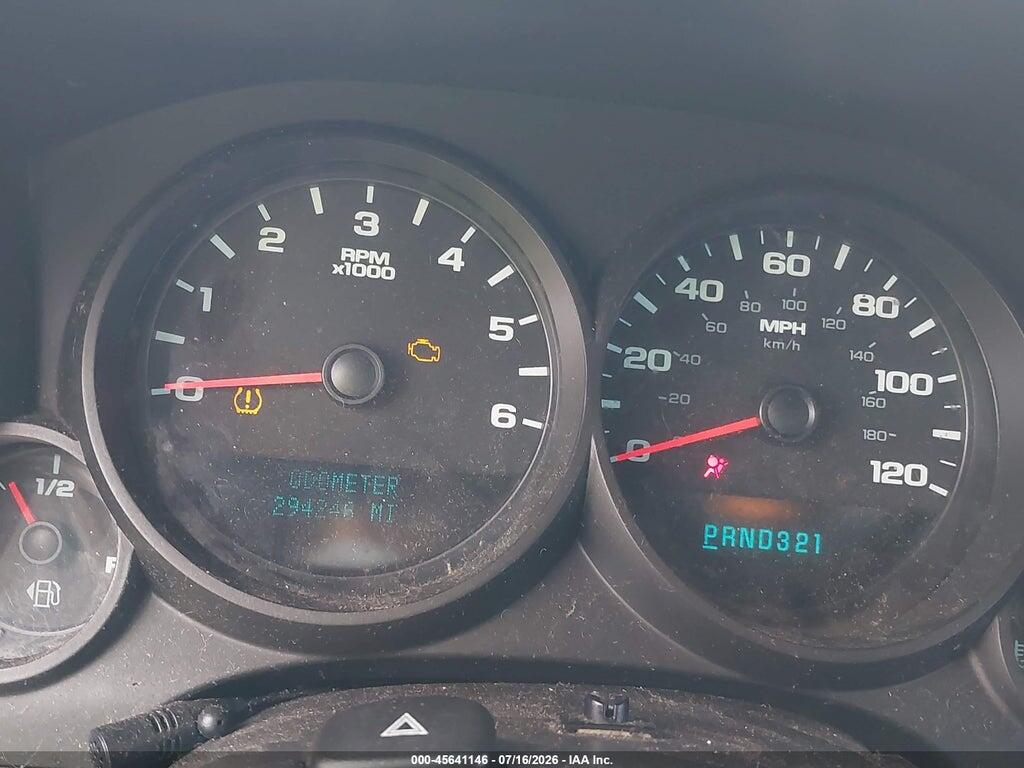 1GTEC19C39Z236702 2009 GMC SIERRA 1500 photo no. 7
