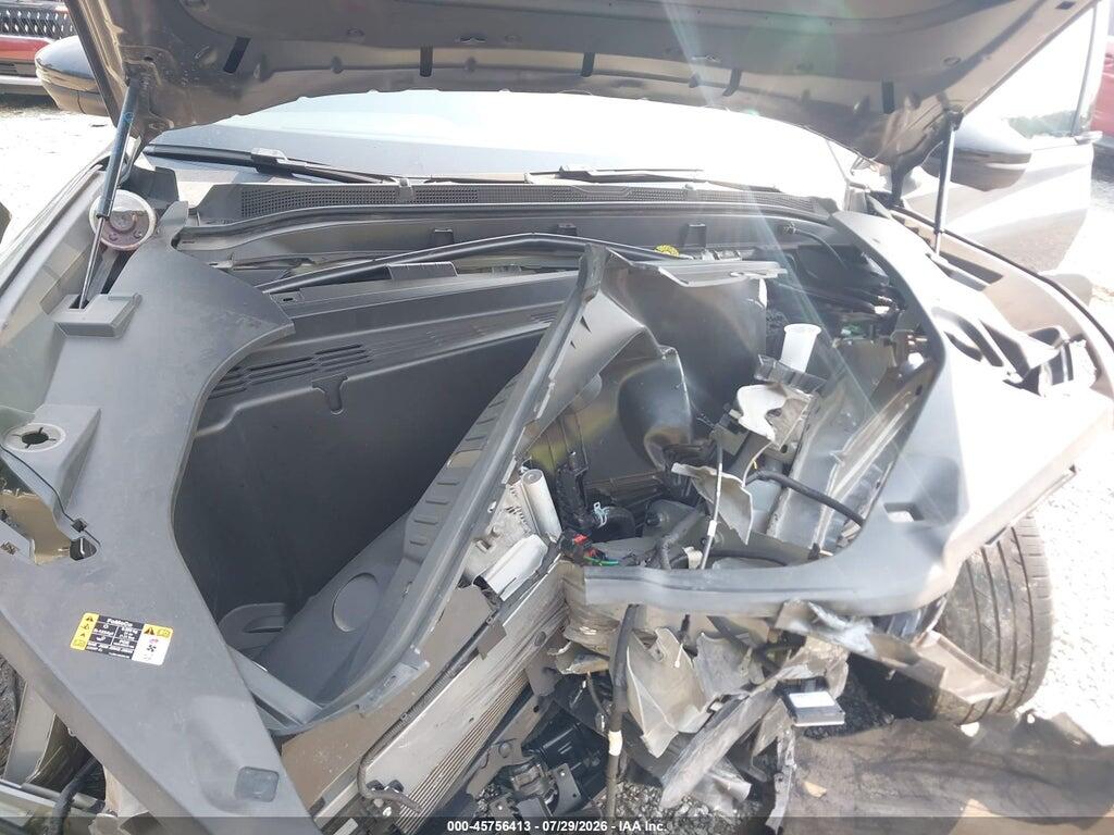 3FMTK3SU9PMA96819 2023 FORD MUSTANG MACH-E photo no. 10