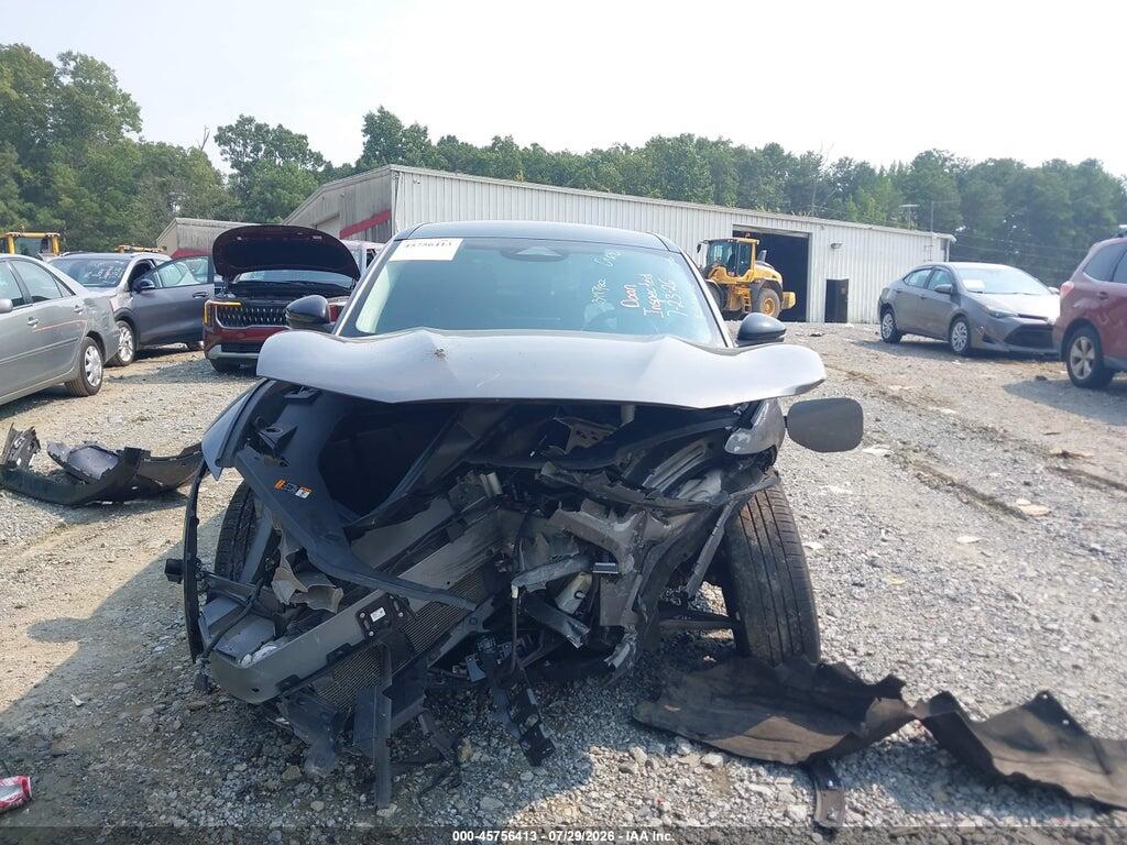 3FMTK3SU9PMA96819 2023 FORD MUSTANG MACH-E photo no. 11