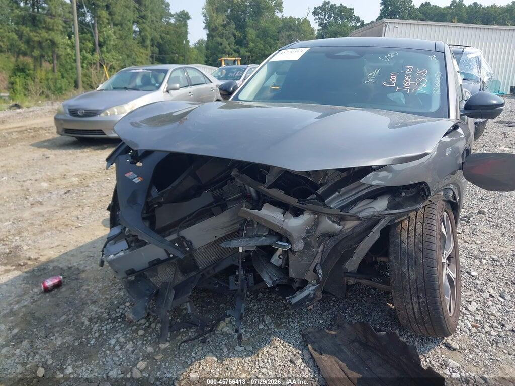 3FMTK3SU9PMA96819 2023 FORD MUSTANG MACH-E photo no. 6