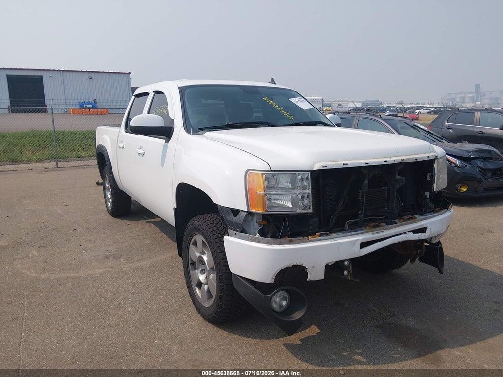 3GTEK33399G255181 2009 GMC SIERRA 1500 photo no. 1