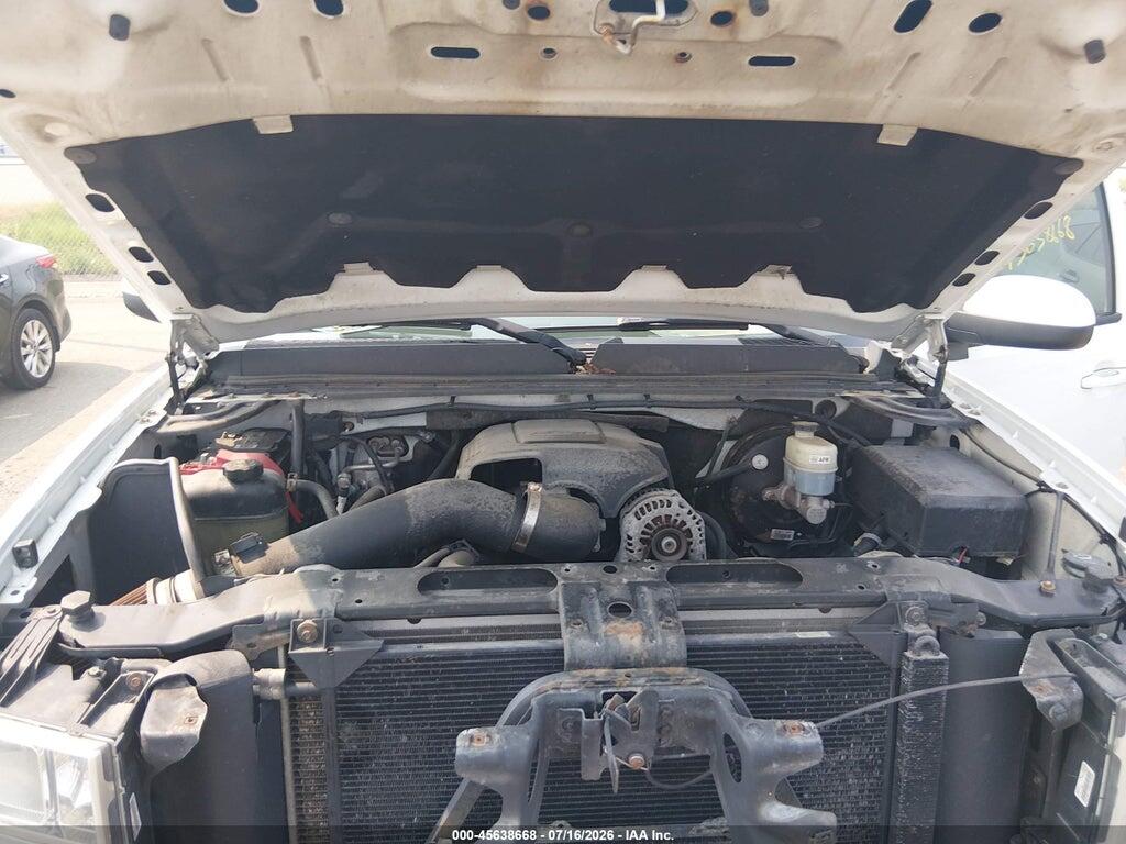 3GTEK33399G255181 2009 GMC SIERRA 1500 photo no. 10