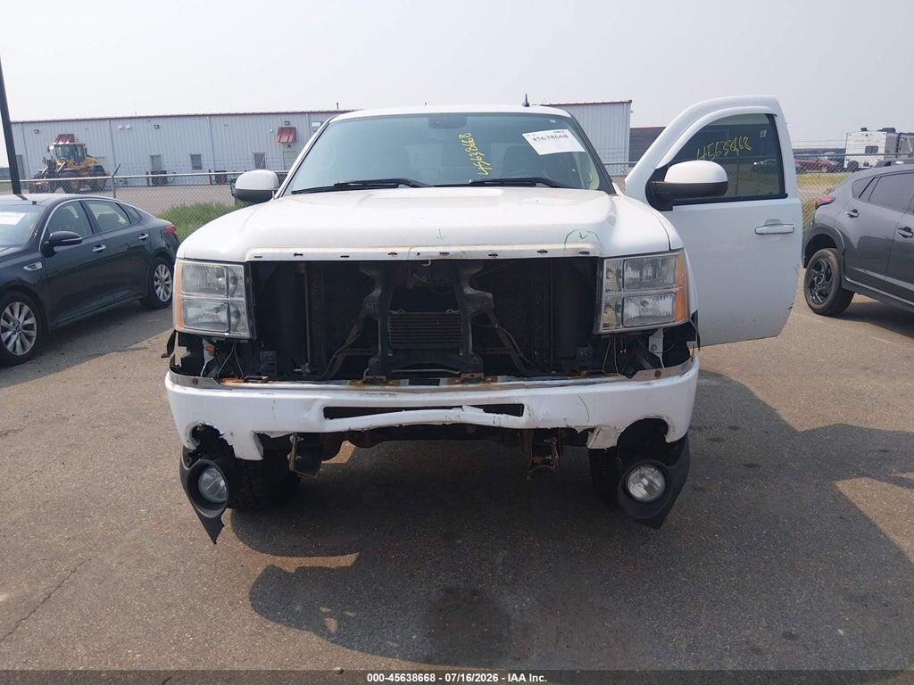 3GTEK33399G255181 2009 GMC SIERRA 1500 photo no. 6