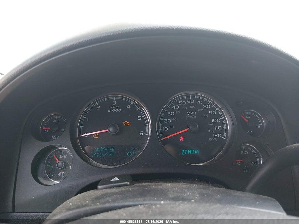 3GTEK33399G255181 2009 GMC SIERRA 1500 photo no. 7