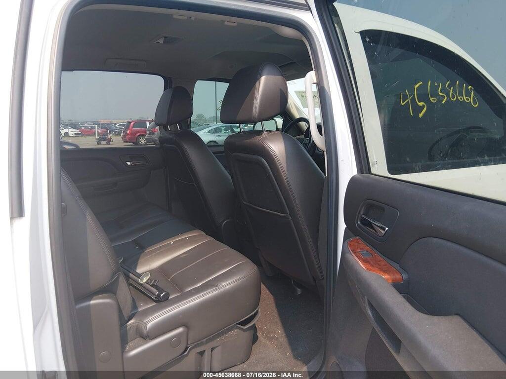 3GTEK33399G255181 2009 GMC SIERRA 1500 photo no. 8