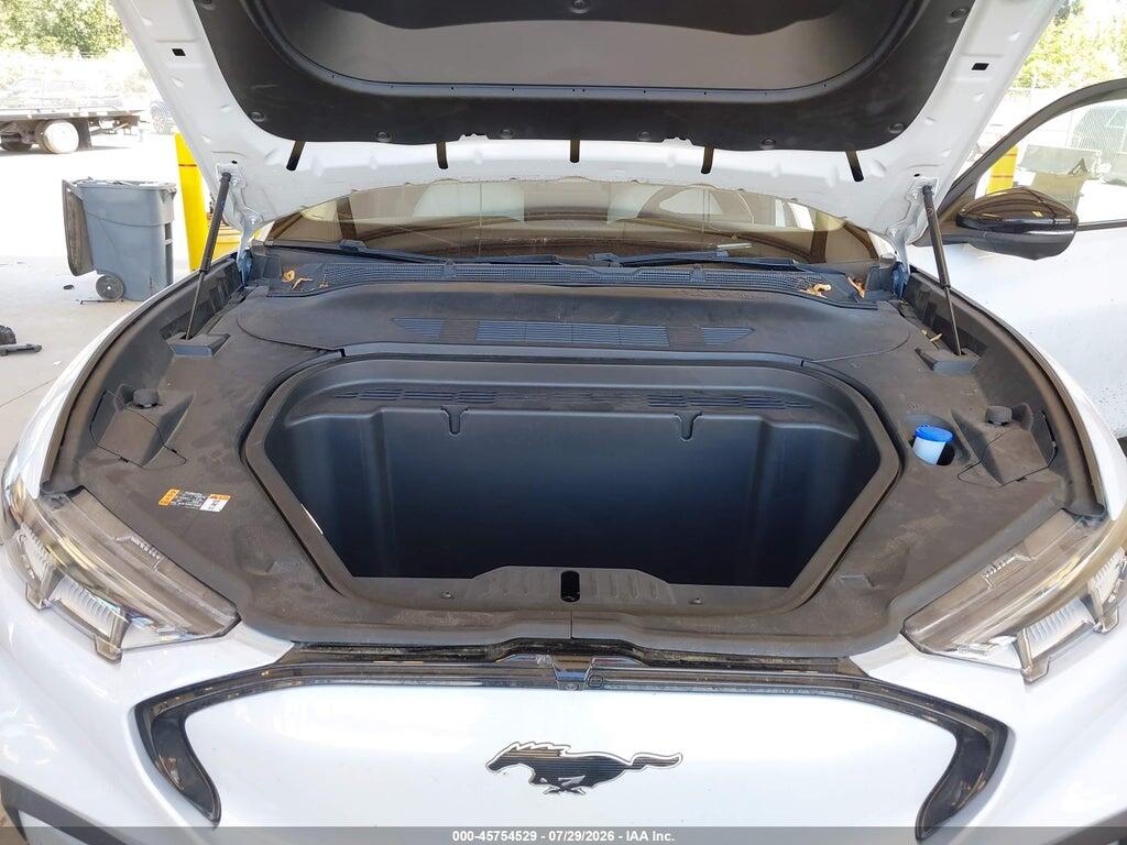 3FMTK3R7XPMA93086 2023 FORD MUSTANG MACH-E photo no. 10