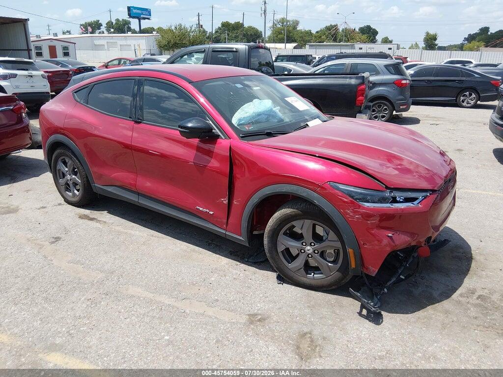 3FMTK1R44PMA83289 2023 FORD MUSTANG MACH-E photo no. 1