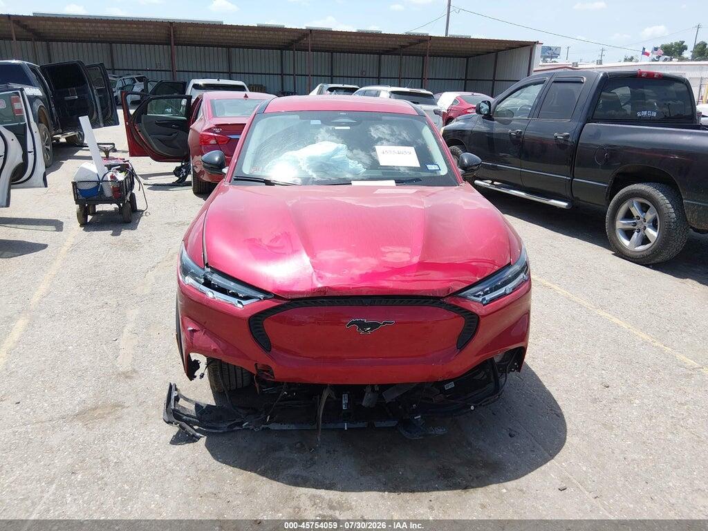 3FMTK1R44PMA83289 2023 FORD MUSTANG MACH-E photo no. 12