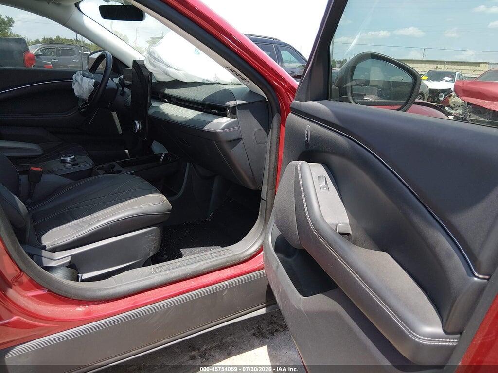 3FMTK1R44PMA83289 2023 FORD MUSTANG MACH-E photo no. 5