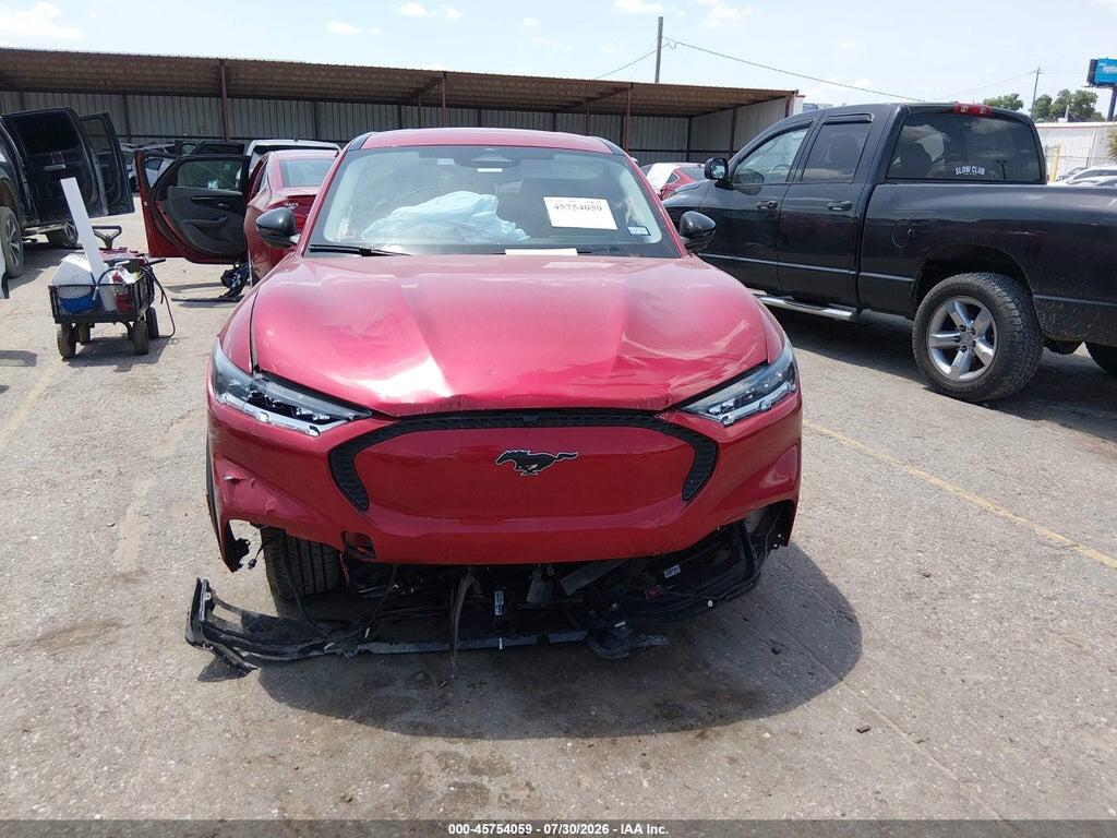 3FMTK1R44PMA83289 2023 FORD MUSTANG MACH-E photo no. 6