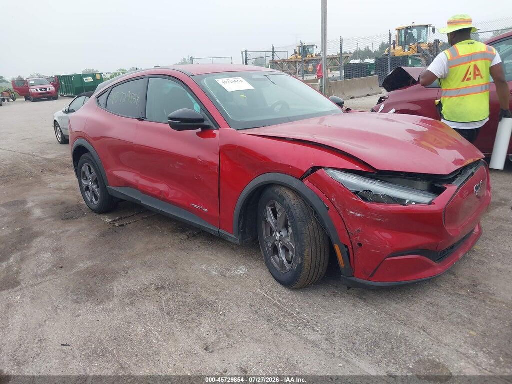 3FMTK1S52PMA81706 2023 FORD MUSTANG MACH-E photo no. 1