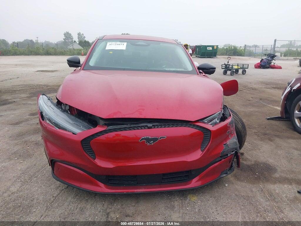 3FMTK1S52PMA81706 2023 FORD MUSTANG MACH-E photo no. 11