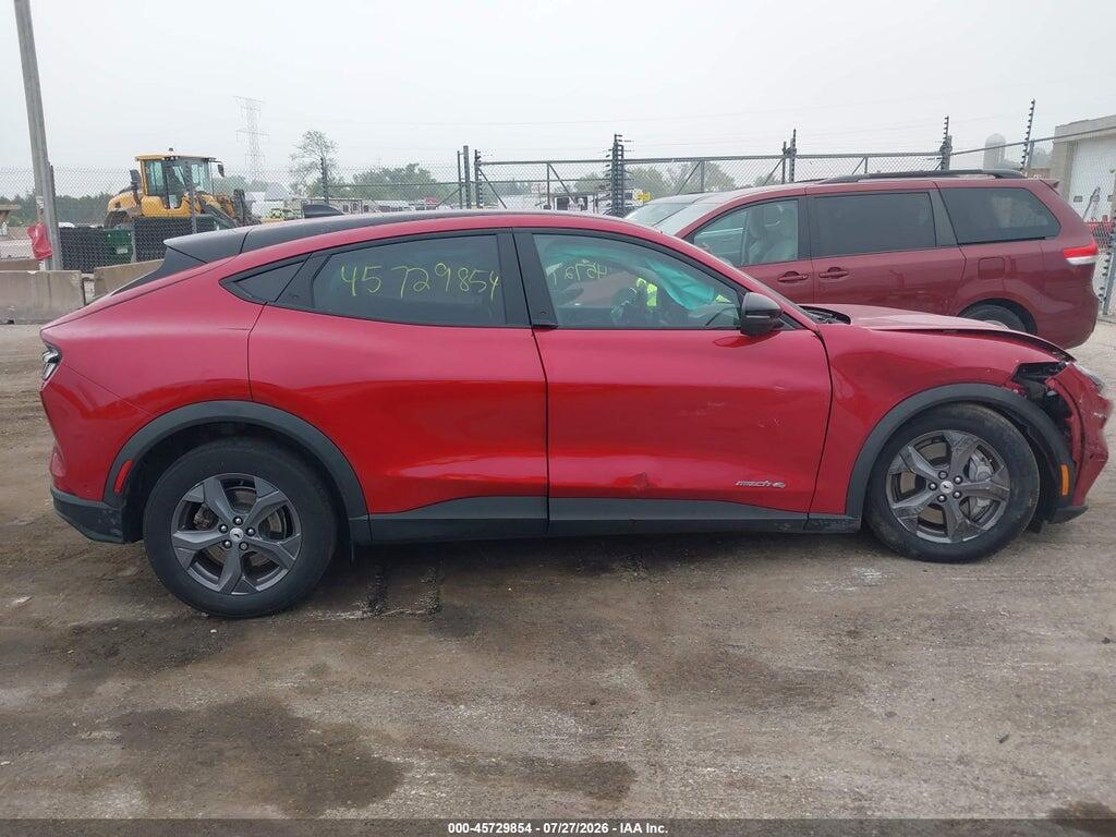 3FMTK1S52PMA81706 2023 FORD MUSTANG MACH-E photo no. 12