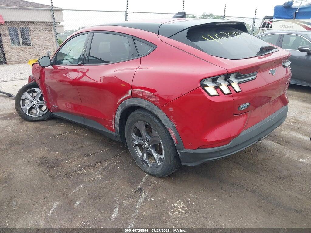 3FMTK1S52PMA81706 2023 FORD MUSTANG MACH-E photo no. 3