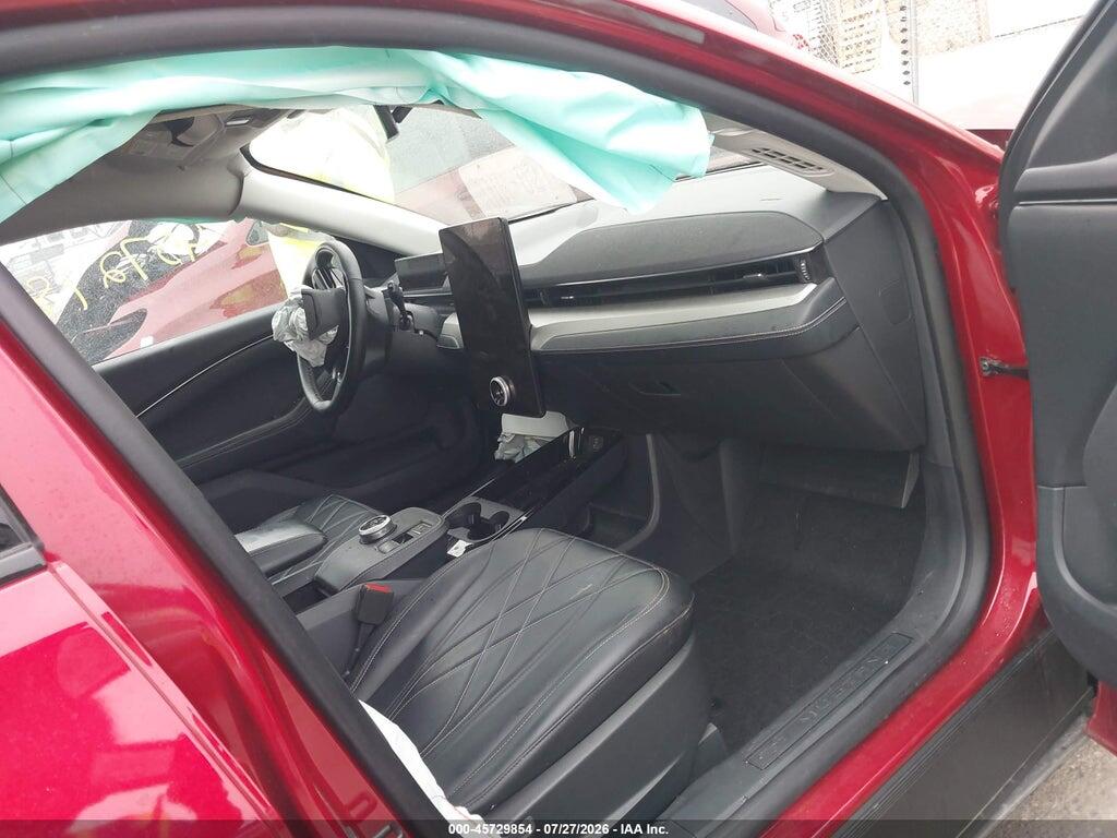 3FMTK1S52PMA81706 2023 FORD MUSTANG MACH-E photo no. 5