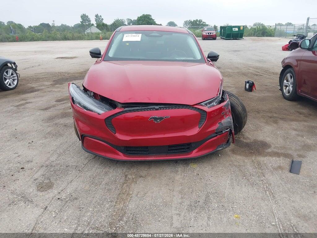 3FMTK1S52PMA81706 2023 FORD MUSTANG MACH-E photo no. 6