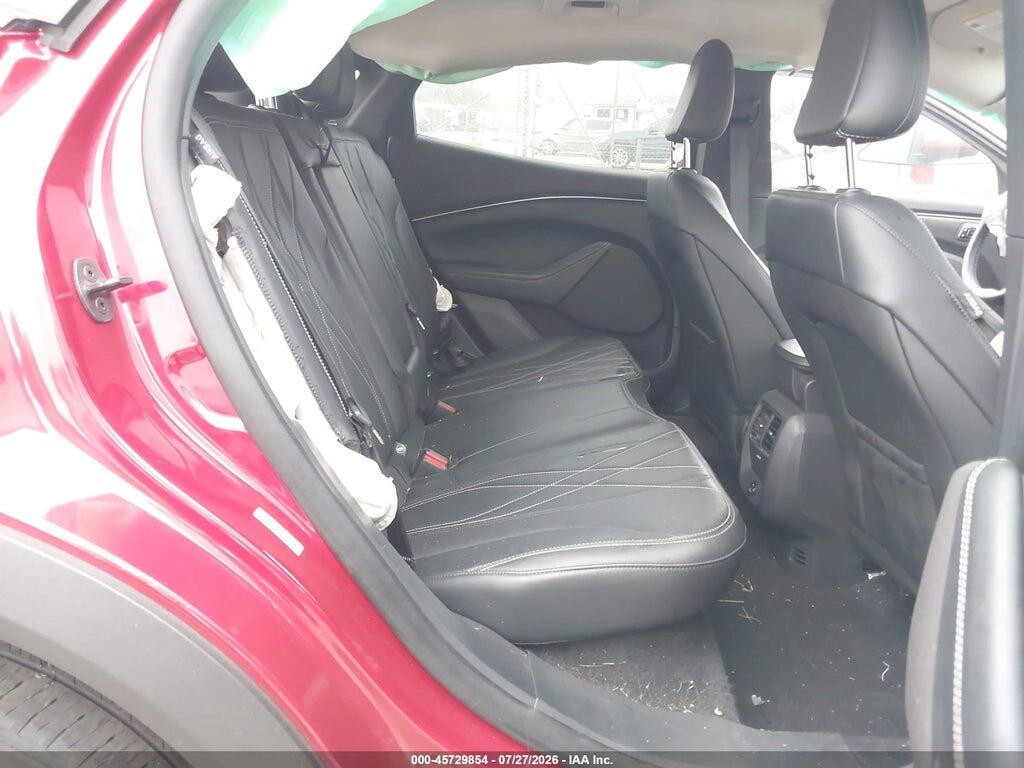 3FMTK1S52PMA81706 2023 FORD MUSTANG MACH-E photo no. 8