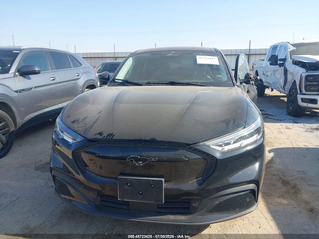 3FMTK1S55PMB07893 2023 FORD MUSTANG MACH-E photo no. 11