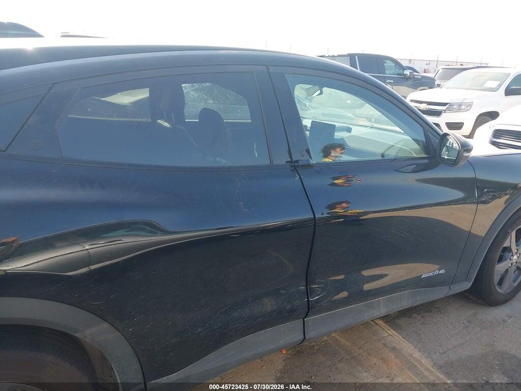 3FMTK1S55PMB07893 2023 FORD MUSTANG MACH-E photo no. 12