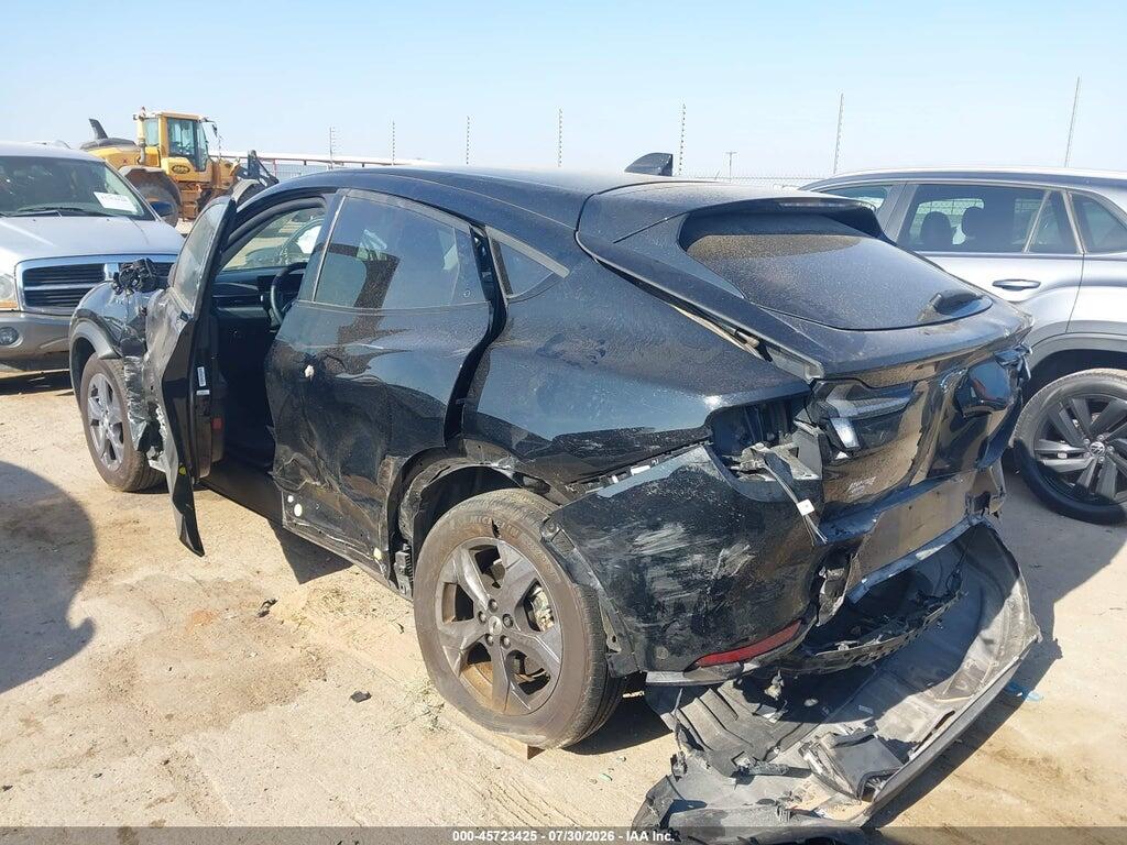 3FMTK1S55PMB07893 2023 FORD MUSTANG MACH-E photo no. 3