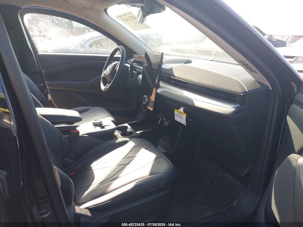 3FMTK1S55PMB07893 2023 FORD MUSTANG MACH-E photo no. 5
