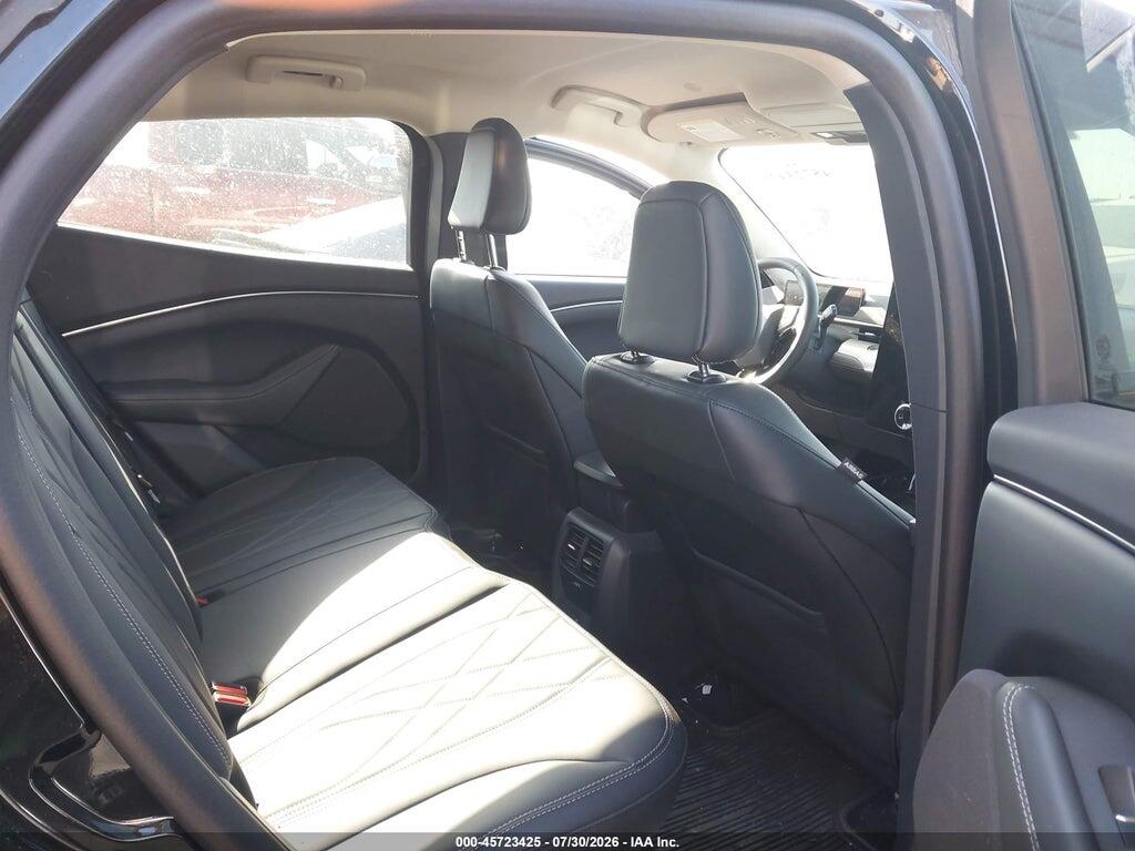 3FMTK1S55PMB07893 2023 FORD MUSTANG MACH-E photo no. 8