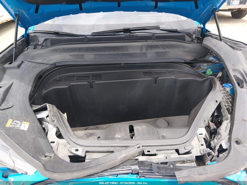 3FMTK3R49PMA69822 2023 FORD MUSTANG MACH-E photo no. 10