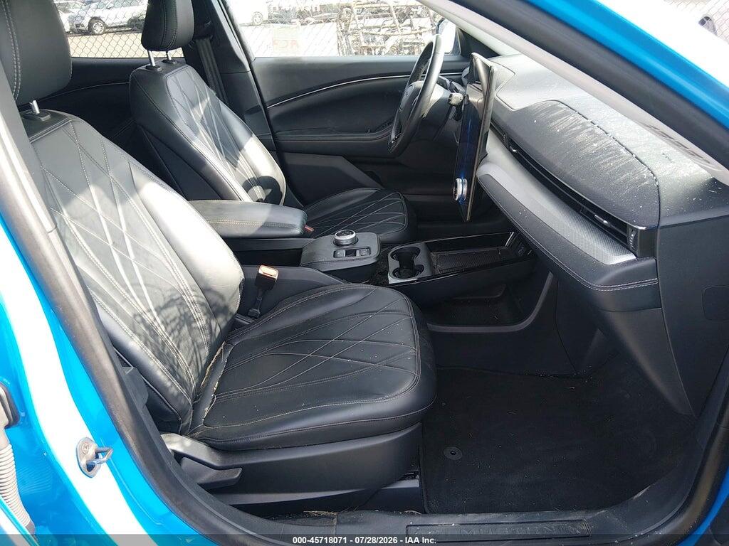 3FMTK1RMXPMA15286 2023 FORD MUSTANG MACH-E photo no. 5