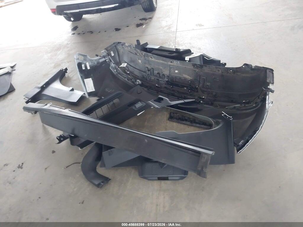 3FMTK3RM3PMA46018 2023 FORD MUSTANG MACH-E photo no. 12