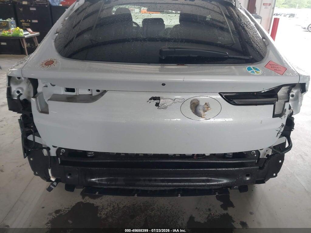 3FMTK3RM3PMA46018 2023 FORD MUSTANG MACH-E photo no. 6