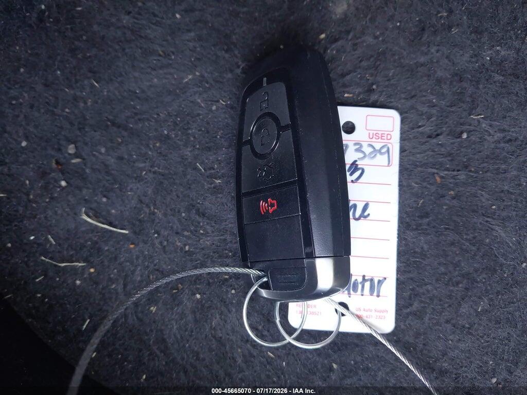 3FMTK3R77PMB04366 2023 FORD MUSTANG MACH-E photo no. 11