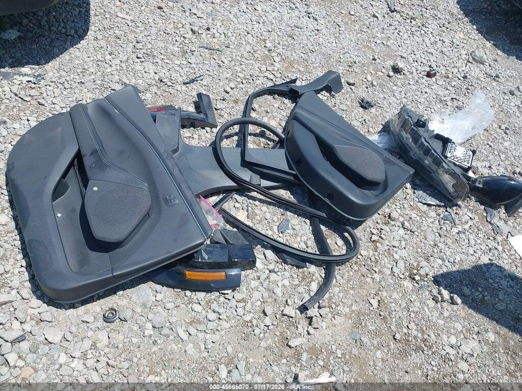 3FMTK3R77PMB04366 2023 FORD MUSTANG MACH-E photo no. 12
