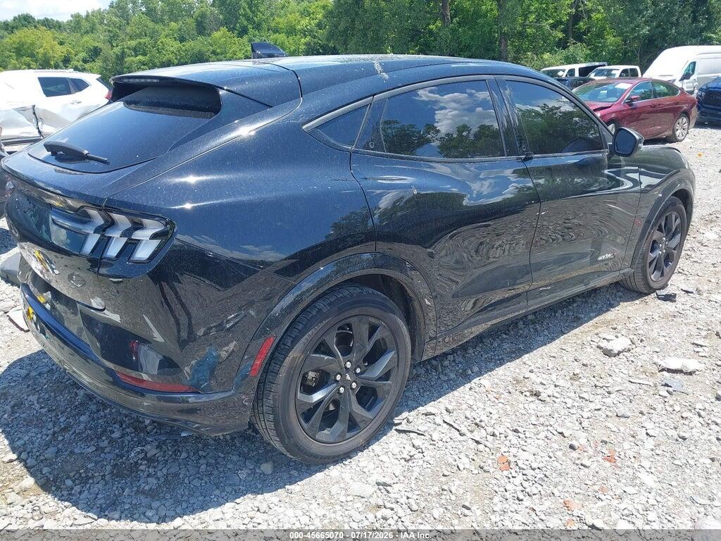 3FMTK3R77PMB04366 2023 FORD MUSTANG MACH-E photo no. 4