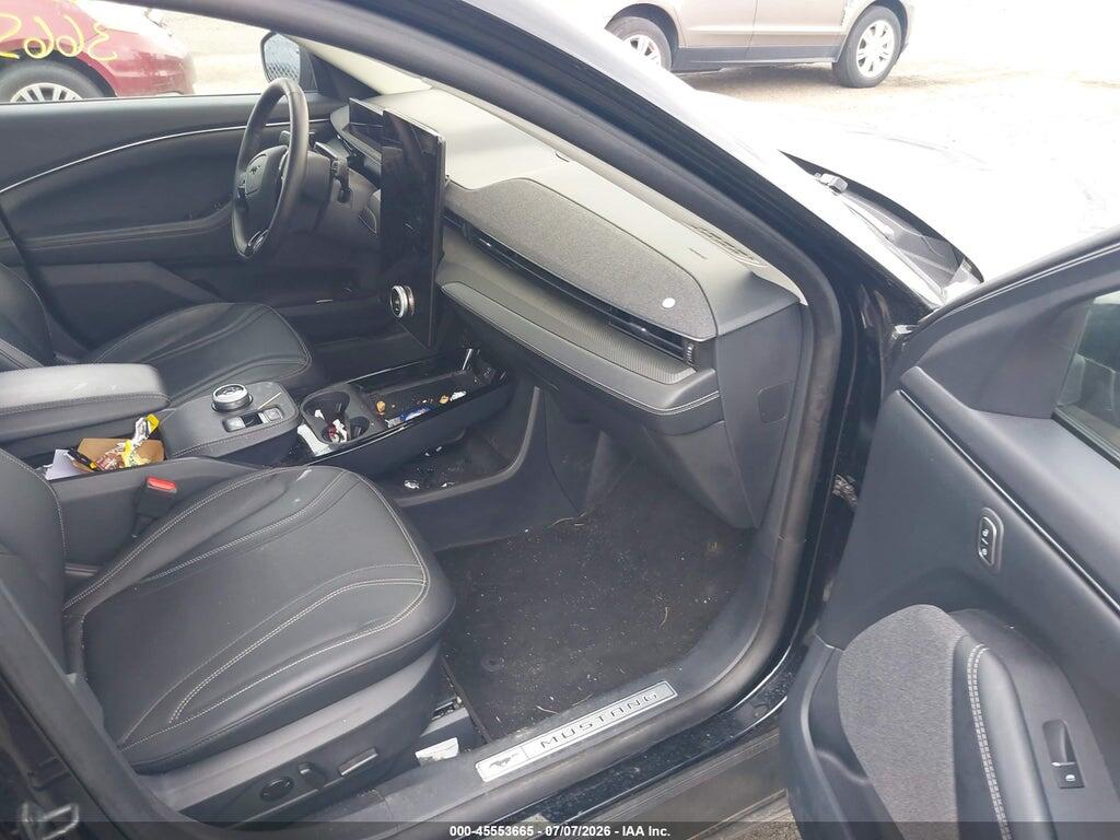 3FMTK3SU4PMA83976 2023 FORD MUSTANG MACH-E photo no. 5