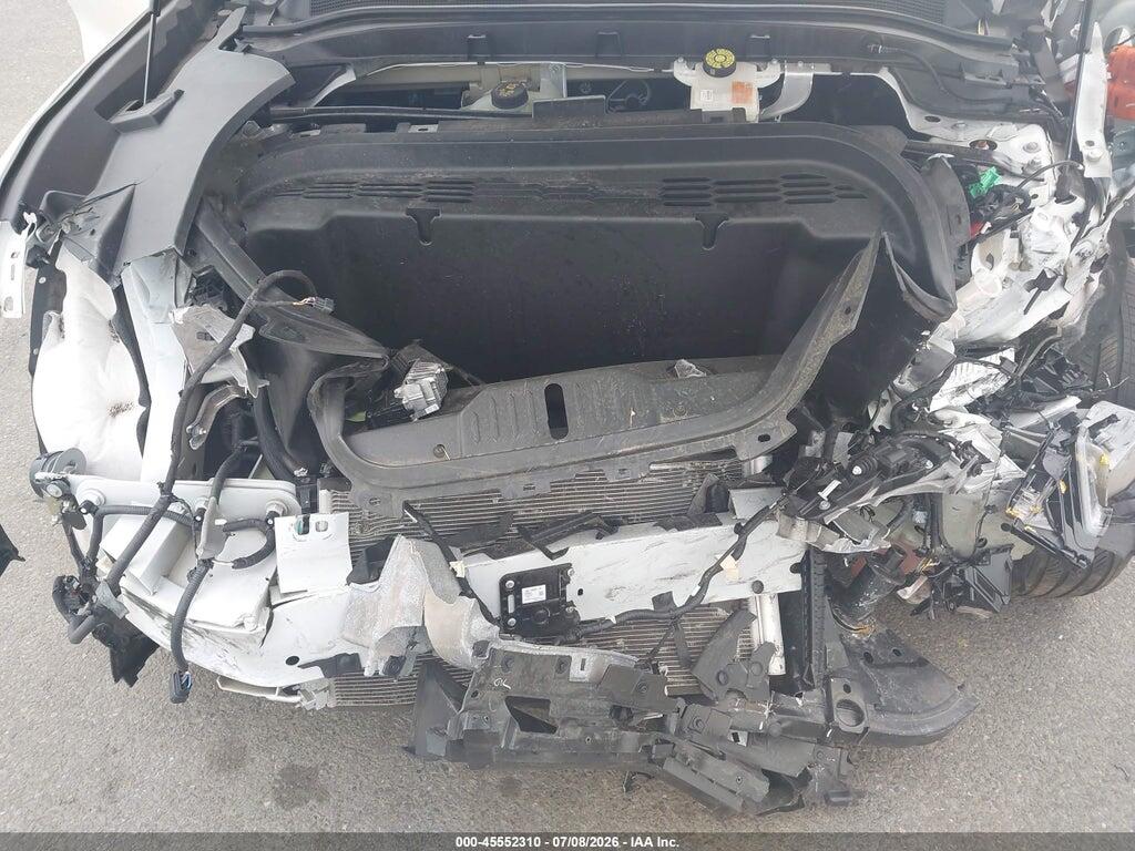 3FMTK3SU9PMA22302 2023 FORD MUSTANG MACH-E photo no. 10