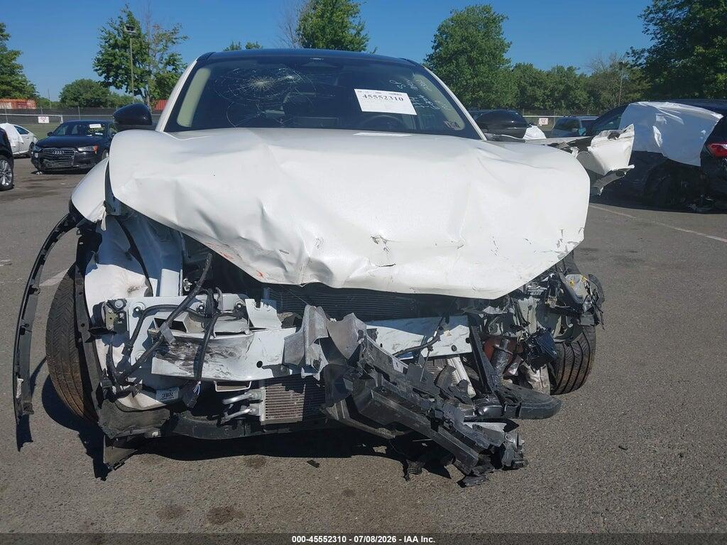 3FMTK3SU9PMA22302 2023 FORD MUSTANG MACH-E photo no. 11