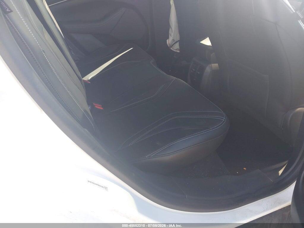 3FMTK3SU9PMA22302 2023 FORD MUSTANG MACH-E photo no. 8