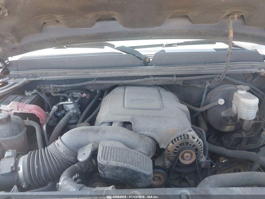 1GTEK19089E122582 2009 GMC SIERRA 1500 photo no. 10