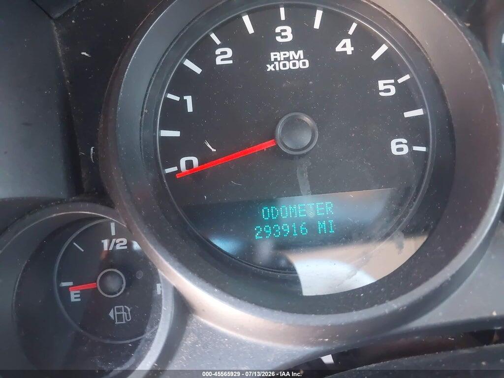 1GTEK19089E122582 2009 GMC SIERRA 1500 photo no. 7