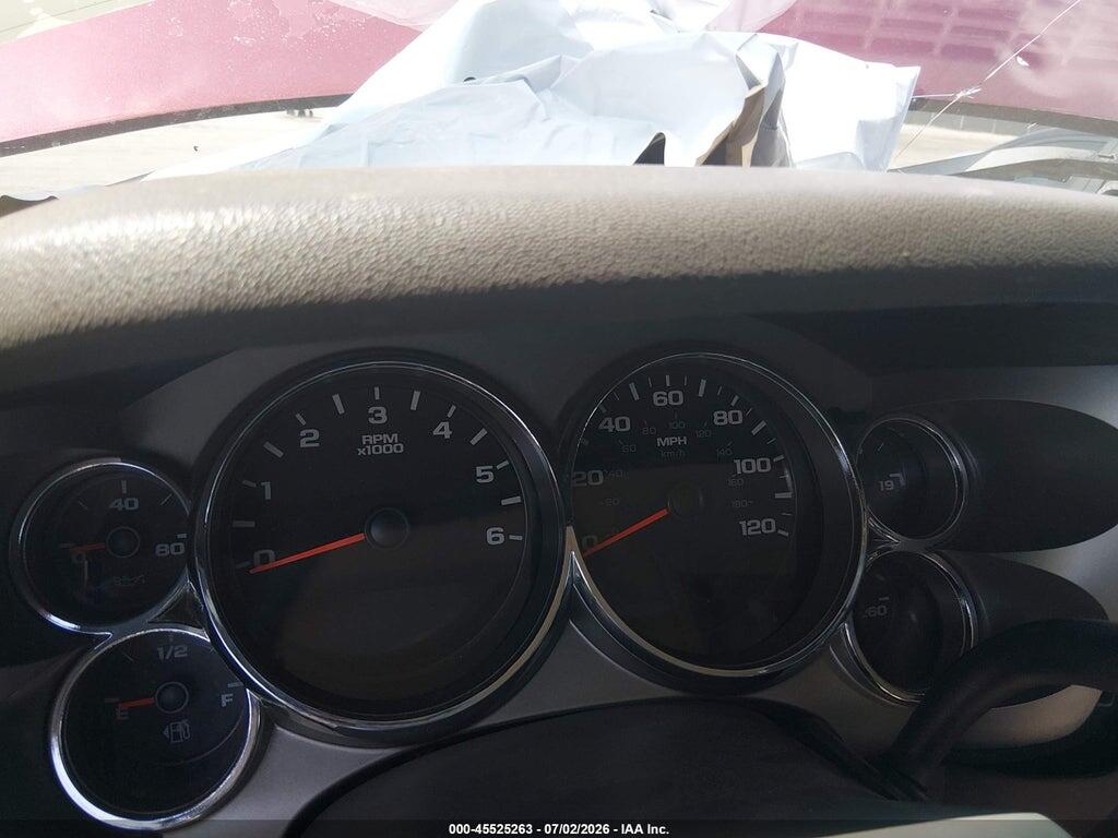 3GTEC23099G256697 2009 GMC SIERRA 1500 photo no. 7