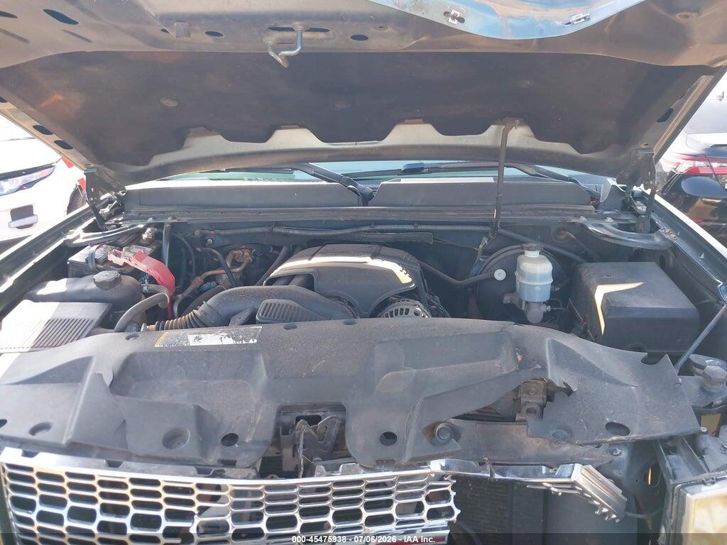 3GTEC23JX9G275932 2009 GMC SIERRA 1500 photo no. 10