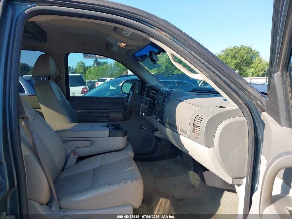 3GTEC23JX9G275932 2009 GMC SIERRA 1500 photo no. 5