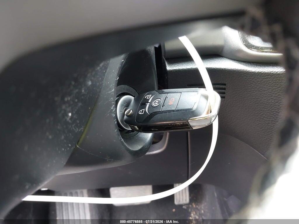 1FTER4EH2PLE04167 2023 FORD RANGER photo no. 11