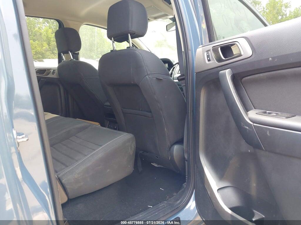 1FTER4EH2PLE04167 2023 FORD RANGER photo no. 8