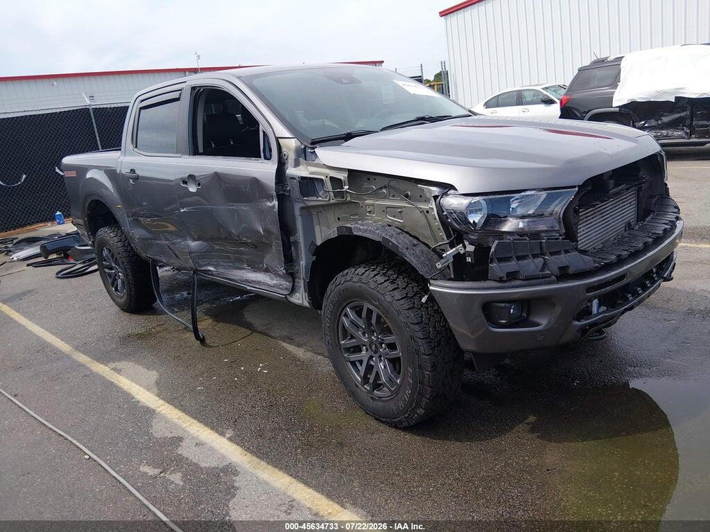 1FTER4FH7PLE30147 2023 FORD RANGER photo no. 1