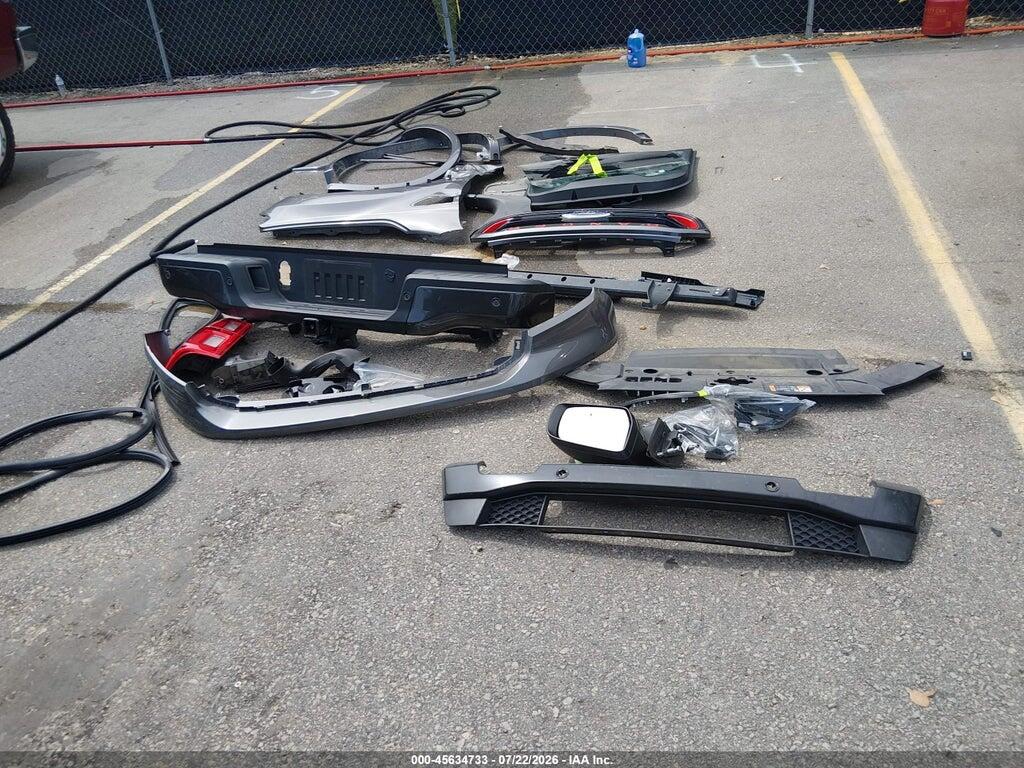 1FTER4FH7PLE30147 2023 FORD RANGER photo no. 12